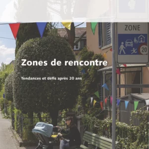 Zones de rencontres - Tendances et défis après 20 ans