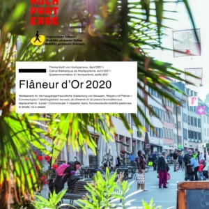 Flâneur d’Or 2020