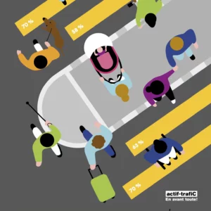 Marchabilité santé dans 15 communes- Rapport final