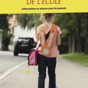 Sur le chemin de l'école